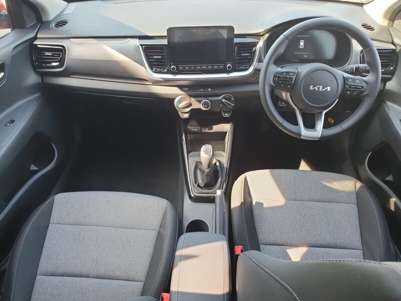 More views of Kia Stonic