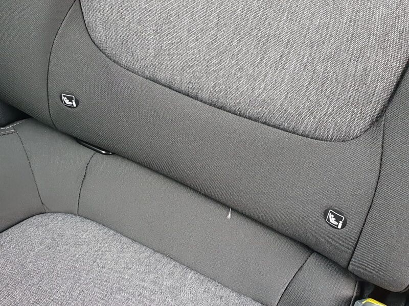 More views of Kia Stonic