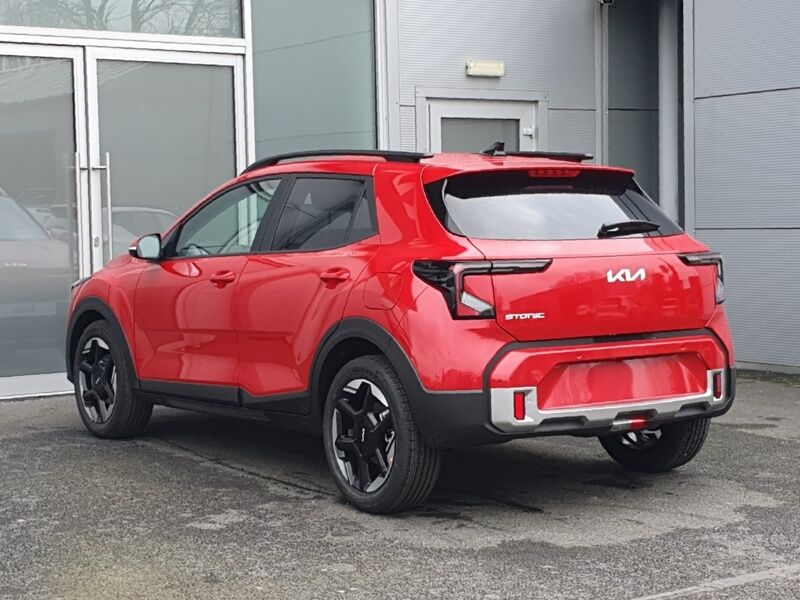 More views of Kia Stonic