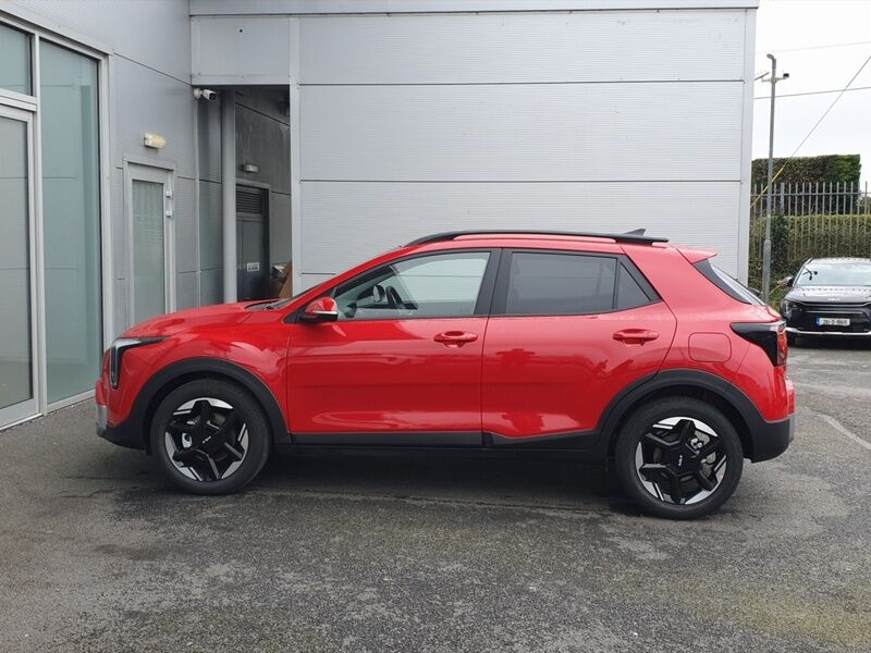 More views of Kia Stonic