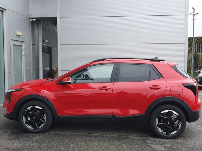 More views of Kia Stonic