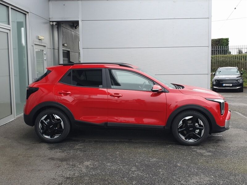 More views of Kia Stonic