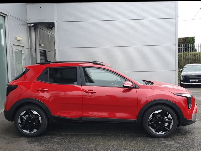 More views of Kia Stonic