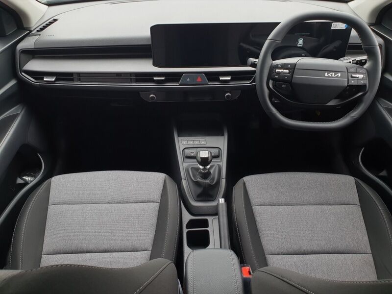 More views of Kia Stonic