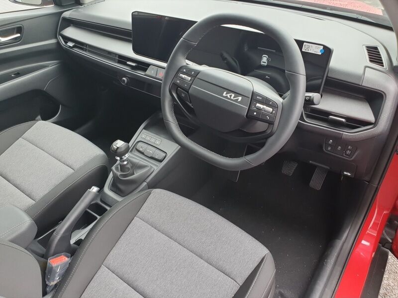 More views of Kia Stonic