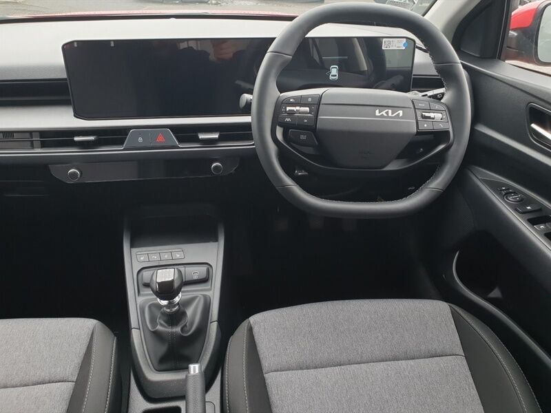 More views of Kia Stonic