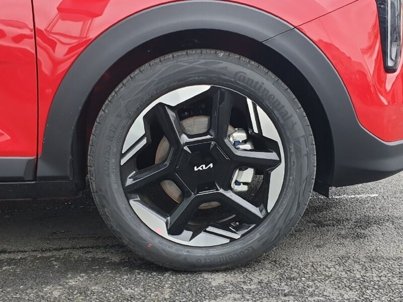 More views of Kia Stonic