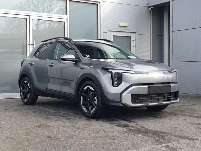 More views of Kia Stonic