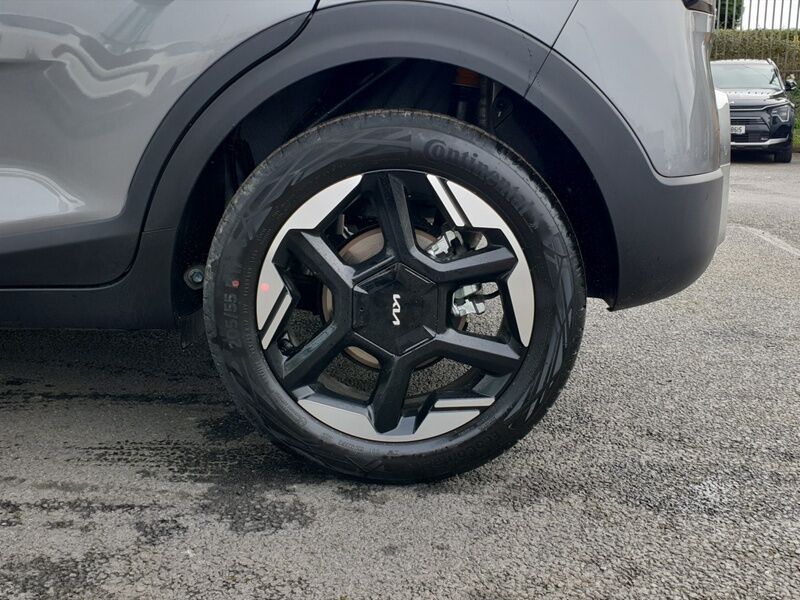 More views of Kia Stonic