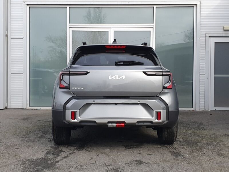 More views of Kia Stonic