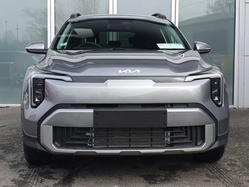 More views of Kia Stonic