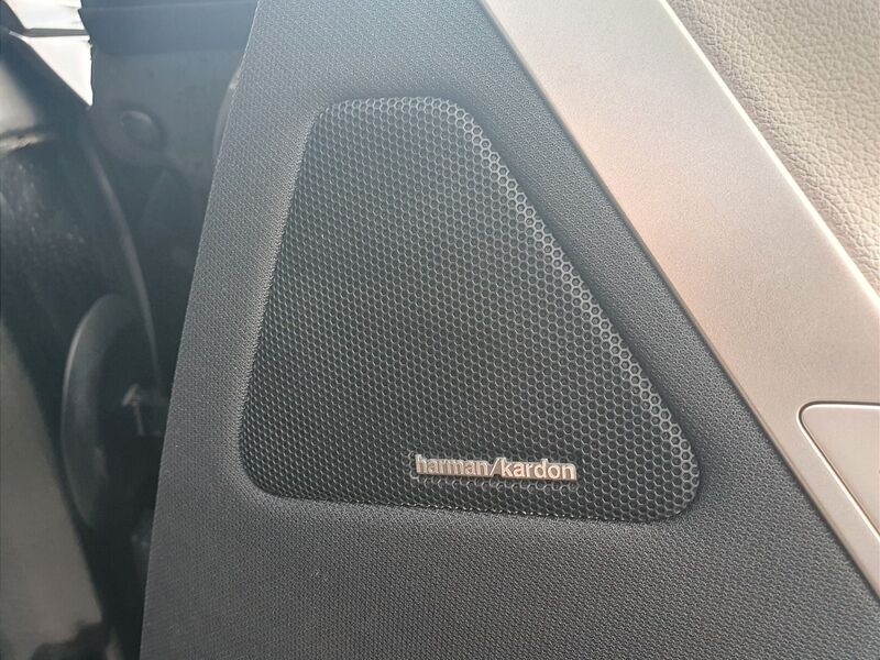 More views of BMW iX