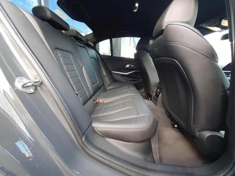 More views of BMW 3-Series