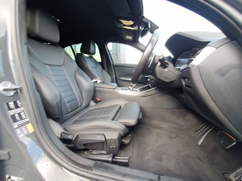 More views of BMW 3-Series