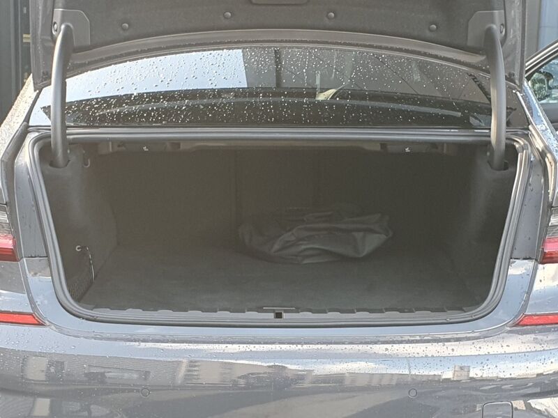 More views of BMW 3-Series