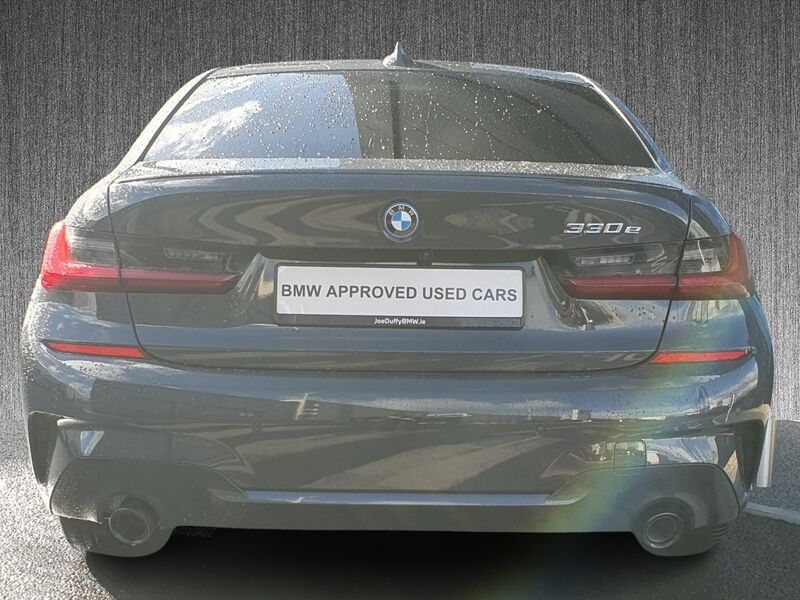 More views of BMW 3-Series