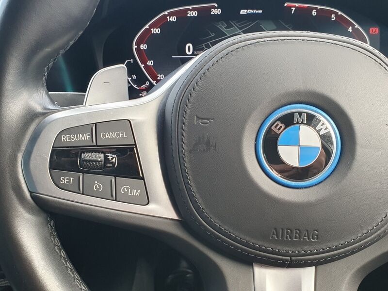 More views of BMW 3-Series