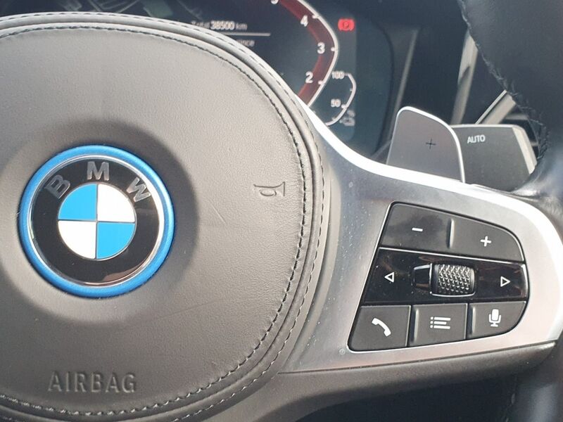 More views of BMW 3-Series