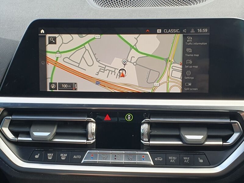 More views of BMW 3-Series