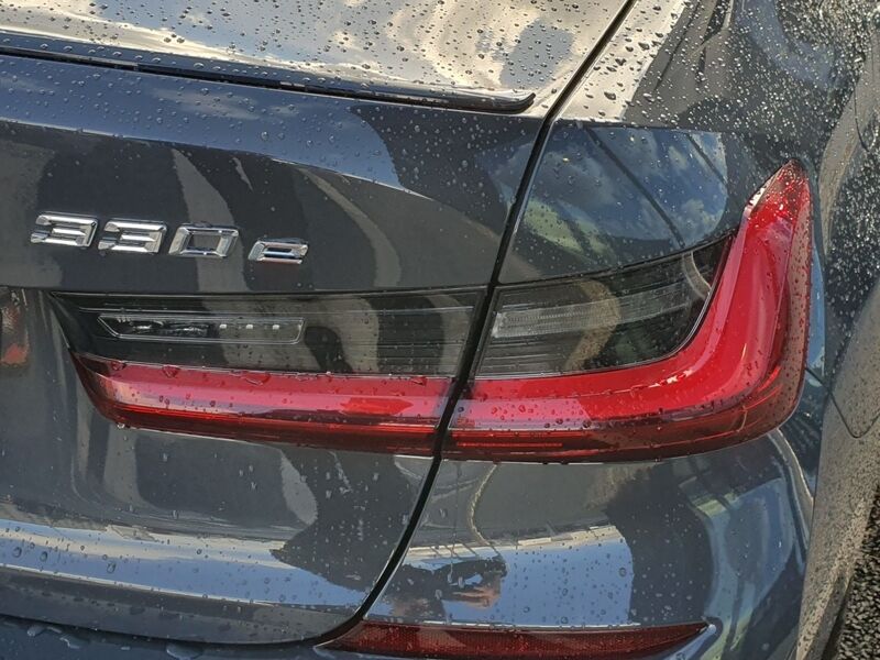 More views of BMW 3-Series