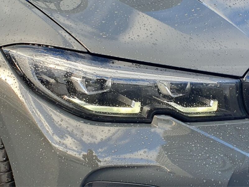 More views of BMW 3-Series