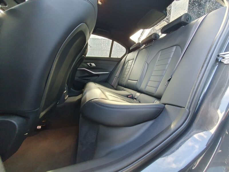 More views of BMW 3-Series