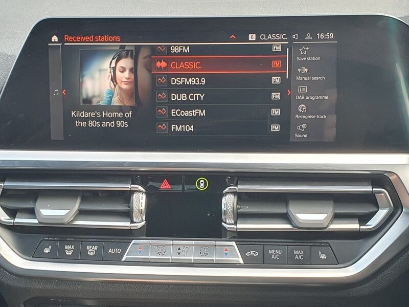 More views of BMW 3-Series