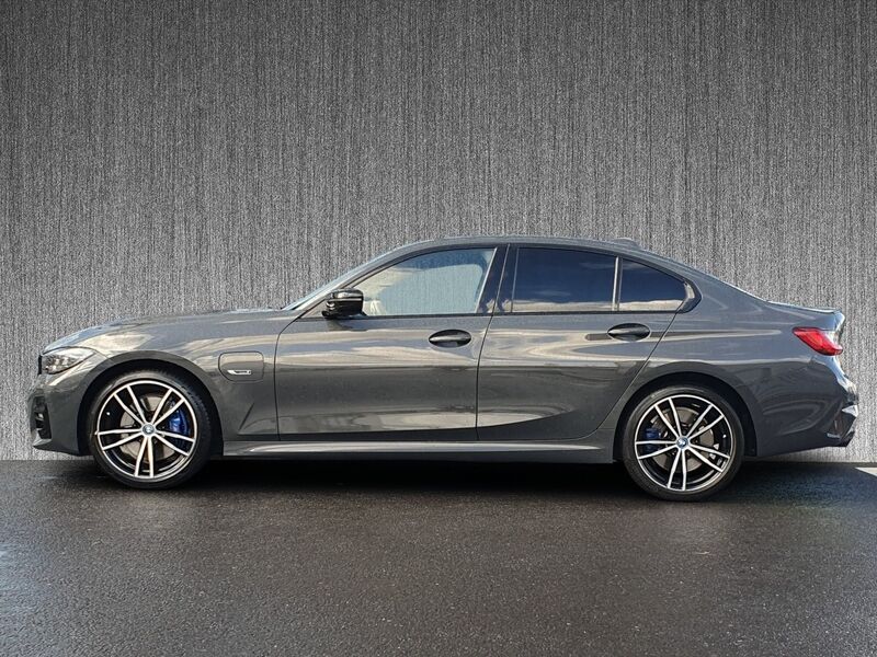 More views of BMW 3-Series