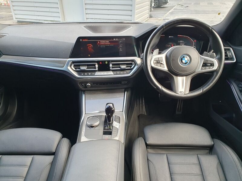 More views of BMW 3-Series
