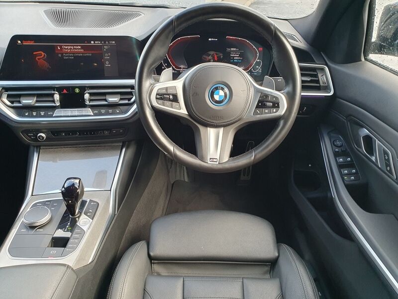More views of BMW 3-Series