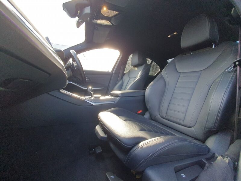 More views of BMW 3-Series