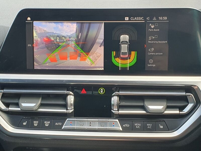 More views of BMW 3-Series