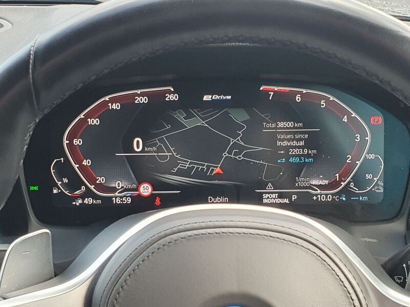 More views of BMW 3-Series