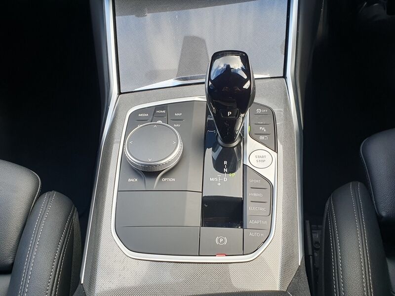 More views of BMW 3-Series