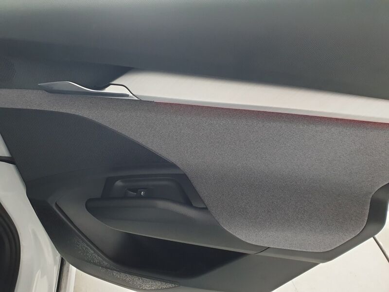 More views of Skoda Enyaq