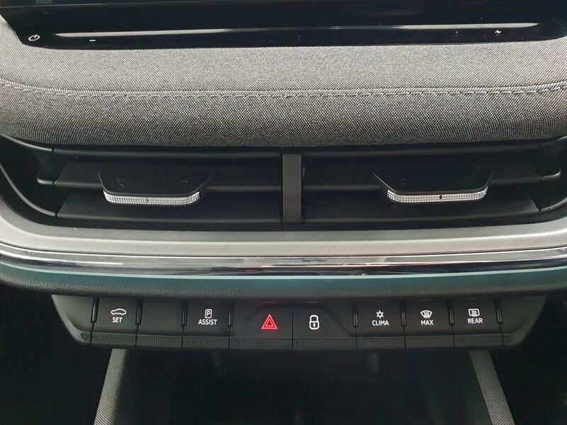 More views of Skoda Enyaq