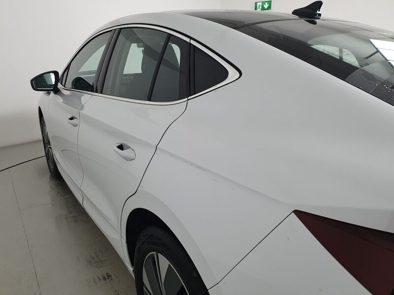 More views of Skoda Enyaq