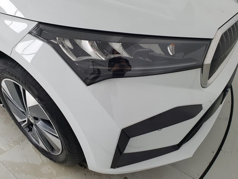 More views of Skoda Enyaq