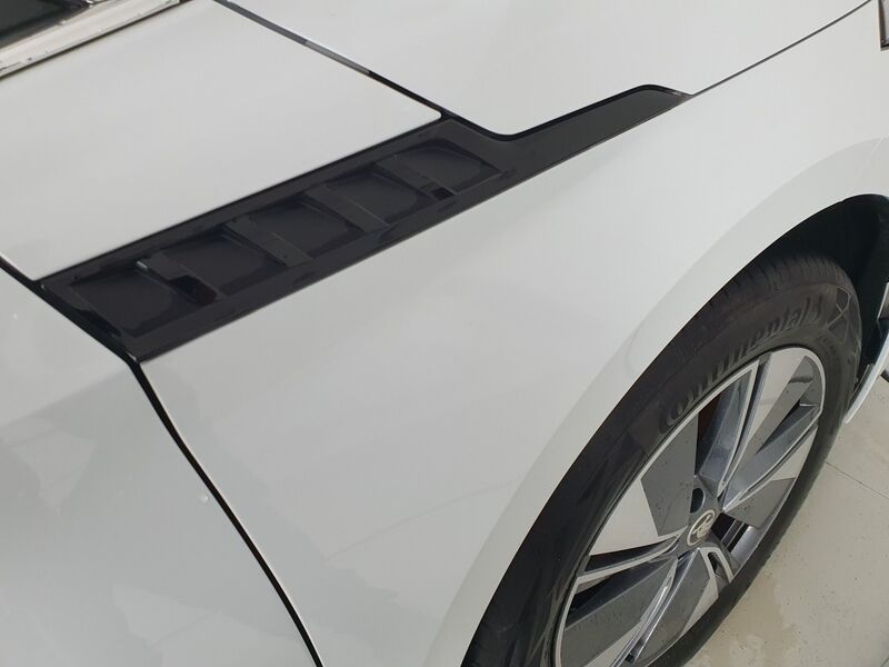 More views of Skoda Enyaq