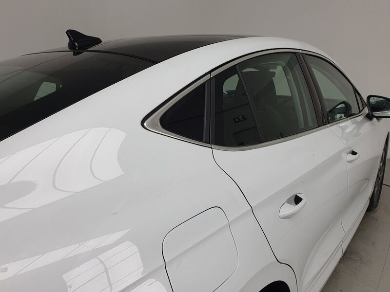 More views of Skoda Enyaq