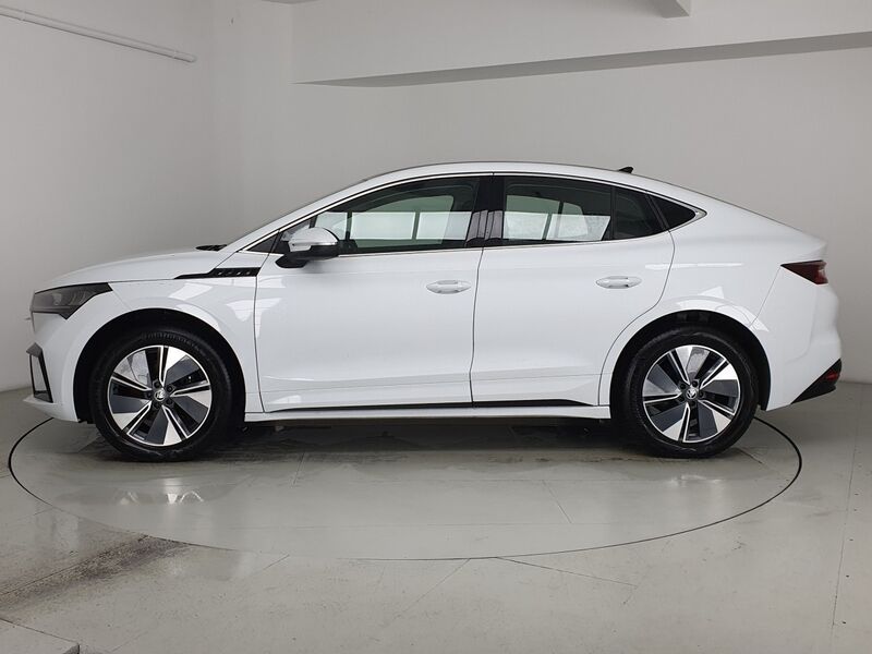 More views of Skoda Enyaq