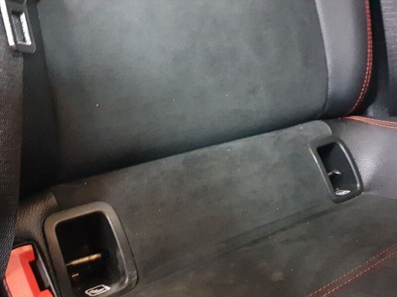 More views of Mercedes-Benz A-Class