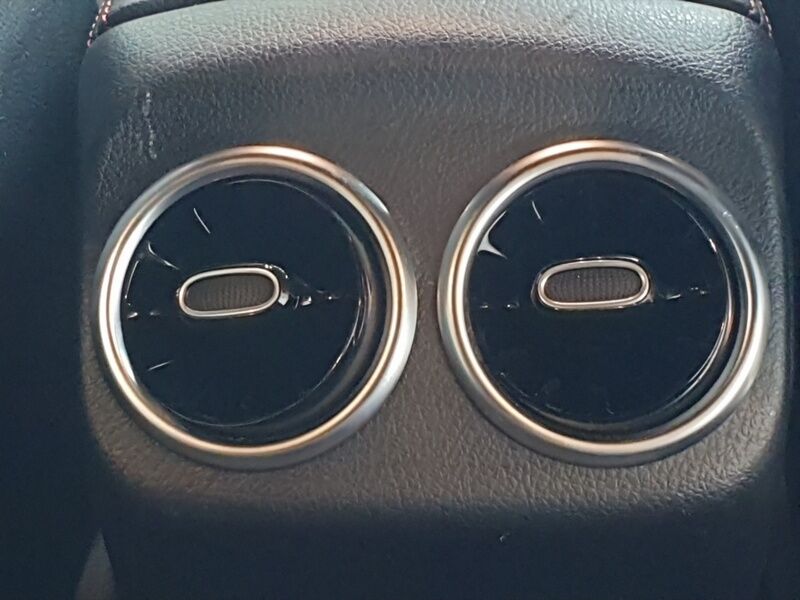 More views of Mercedes-Benz A-Class