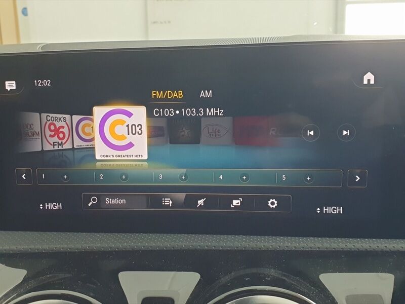 More views of Mercedes-Benz A-Class