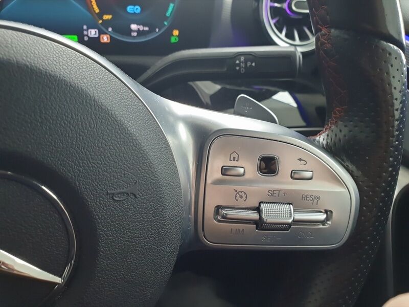 More views of Mercedes-Benz A-Class