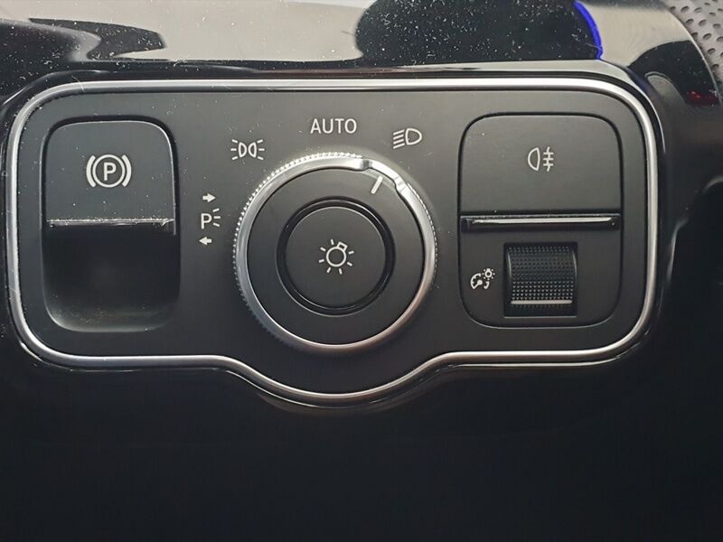 More views of Mercedes-Benz A-Class