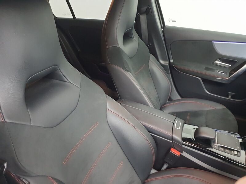 More views of Mercedes-Benz A-Class