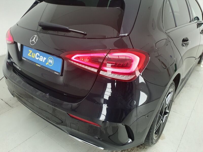More views of Mercedes-Benz A-Class