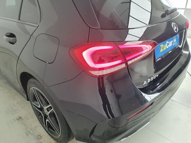 More views of Mercedes-Benz A-Class