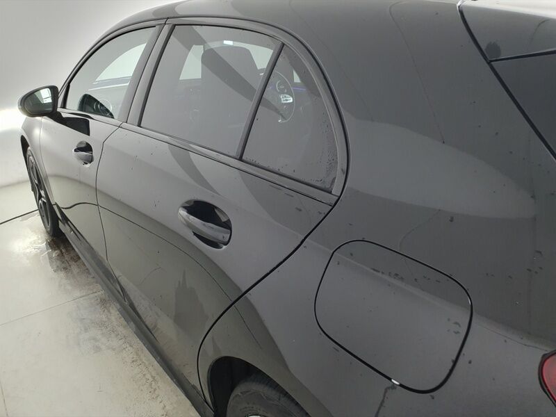 More views of Mercedes-Benz A-Class